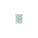 Плед накидка Barine Турция - Fishbone Throw Sage 130x180 см
