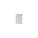 Плед накидка Barine Турция - Fishbone Throw Teal 130x180 см