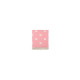 Плед накидка Barine Турция - Stars Throw pembe розовый 130x170 см