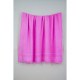 Плед накидка Barine Турция - Stone Throw pink розовый 140x170 см