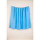 Плед накидка Barine Турция - Stone Throw turquoise бирюзовый 140x170 см