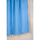 Плед накидка Barine Турция - Stone Throw turquoise бирюзовый 140x170 см