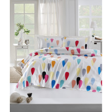Плед покрывало Lotus Турция Home Турция Perfect - Circus 160x235 см