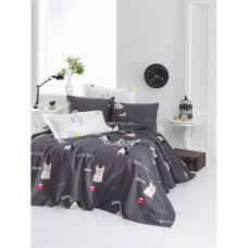 Плед покрывало Lotus Турция Home Турция Perfect - Woof 160x235 см