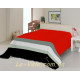Плед Le Vele Royal Stripes Red