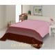 Плед Le Vele Royal Stripes Pink