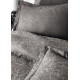 Постільна білизна жаккард First Choice Tecna Vizon євро 200x220