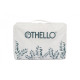 Наматрацник - чохол Othello - Coolla Max 90х200 + 30