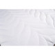 Наматрацник - чохол Othello - Lovera Comfort 140х200 + 30