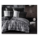 Постельное белье Saten 200x220 Nobel v1 Clasy Турция