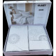 Постельное белье Ranforce 200x220 Losa Clasy Турция