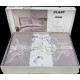 Постельное белье Saten 200x220 Rodisa Clasy Турция
