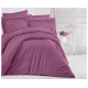 Постільна білизна Sateen Strip 160x220 Gül Kurusu Clasy Туреччина