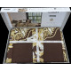 Постельное белье Saten 200x220 Altesa v1 Clasy Турция