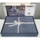 Постельное белье Sateen 200x220 Giza V4 Clasy Турция