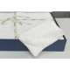 Постельное белье Sateen 200x220 Giza V1 Clasy Турция