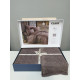 Постельное белье Sateen 200x220 Giza V3 Clasy Турция
