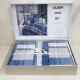 Постельное белье Saten 200x220 Palomar v2 Clasy Турция