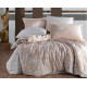 Постельное белье Saten 200x220 Palmira Clasy Турция
