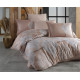 Постельное белье Saten 200x220 Mudonse Clasy Турция