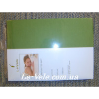 Простирадло на гумці Green 180х200см.