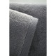 Рушник махровий Lotus Home Готель Premium - Microcotton Antrasit 50x90 550 г