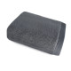 Рушник махровий Lotus Home Готель Premium - Microcotton Antrasit 70x140 550 г