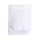 Рушник махровий Lotus Home Готель Premium - Microcotton White 50x90 550 г