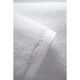 Рушник махровий Lotus Home Готель Premium - Microcotton White 50x90 550 г