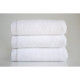 Рушник махровий Lotus Home Готель Premium - Microcotton White 50x90 550 г