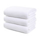 Рушник махровий Lotus Home Готель Premium - Microcotton White 70x140 550 г