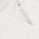 Ковдра стьобана Лебединий пух Вилюта Soft Cotton 220х200