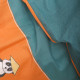 Комплект постільної білизни Вилюта підлітковий Сатин Twill 599