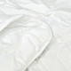 Ковдра стьобана Лебединий пух Вилюта Soft 170х205