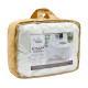 Ковдра вовняна стьобана Вилюта Comfort 200х220