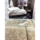 Набір рушників Maison D'or Rose Marine Beige бамбукові 30-50 см, 50-100 см, 85-150 см бежеві