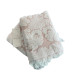 Набір рушників Maison D'or Celestina Jacquard Rose махрові 50-100 см, 85-150 см рожевий